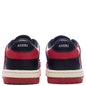 Skel Top Low - Varsity Red