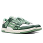 Skel Top Low - Green