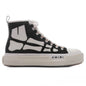 Skel Court Hi - Black