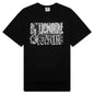 Sketch S/S Tee - Black