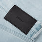 Skinny Faros Blue Jeans - Light Indigo