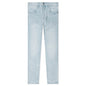 Skinny Faros Blue Jeans - Light Indigo