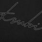 Skripture Kash S/S Tee - Jet Black