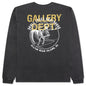 Skull Creek Tee - Vintage Black
