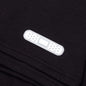 Skull L/S Tee - Black/Silver