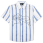 Sleep Now Short Sleeve Shirt - Blue