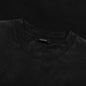 The Dean Sleeveless Tee - Pigment Black