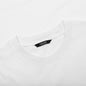 The Dean Sleeveless Tee - White