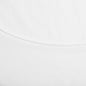 The Dean Sleeveless Tee - White