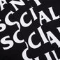 Sliced Mind Games Hoodie - Black