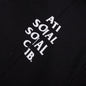 Sliced Mind Games Hoodie - Black