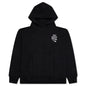 Sliced Mind Games Hoodie - Black