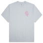 Sliced Mind Games Tee - Grey