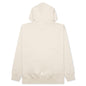 Slim Fit Hoodie - Clay
