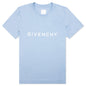 Archetype Slim Fit T-Shirt - Light Blue