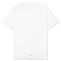 Slim Fit T-Shirt - White