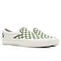 Premium Slip-On 98 - Checkerboard Pesto