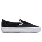 Premium Slip-On Reissue 98 LX - Black/White