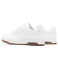 Slipstream Lo Gum - White/Gum