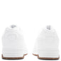 Slipstream Lo Gum - White/Gum
