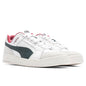 Slipstream Lo Retro - White/Malachite