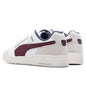 Slipstream Lo Retro - White/Regal Red