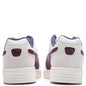 Slipstream Lo Retro - White/Regal Red