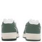 Slipstream Lo Vintage - White/Eucalyptus