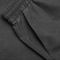 Smart Swim Shorts Metal Initial - Black