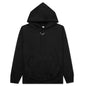 Smile Hoodie - Black