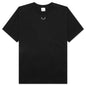 Smile S/S T-Shirt - Black