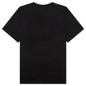 Smiley Analogue T-Shirt - Black