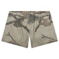 Smiley Atlas Tech Shorts - Camo