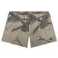 Smiley Atlas Tech Shorts - Camo