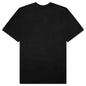 Smiley Good Game T-Shirt - Washed Black