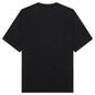 Smiley Greatness T-Shirt - Pirate Black