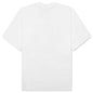 Smiley Greatness T-Shirt - White