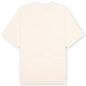 Smiley Product of Nature T-Shirt - Ecru