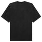 Smiley Sunshine T-Shirt - Jet Set Black