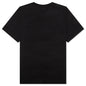 Smiley Your Mom T-Shirt - Black
