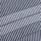Smith 3/4 Zip Shirt - Blue