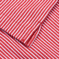 Smith 3/4 Zip Shirt - Red