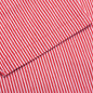 Smith 3/4 Zip Shirt - Red