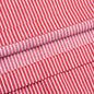 Smith 3/4 Zip Shirt - Red