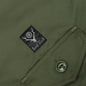 Smokey Shirt - Olive