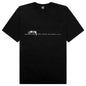 Smooth 80 Tee - Black