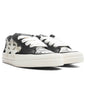 Snake Sunset Skate Low - Black
