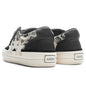 Snake Sunset Skate Low - Black