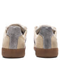 Sneaker - Black Vintage/Yellow Vintage