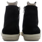 Sneaks - Black/Milk